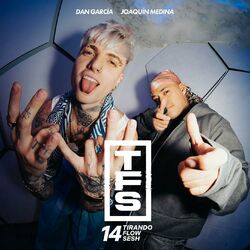Cover of Tirando Flow Sesh #14