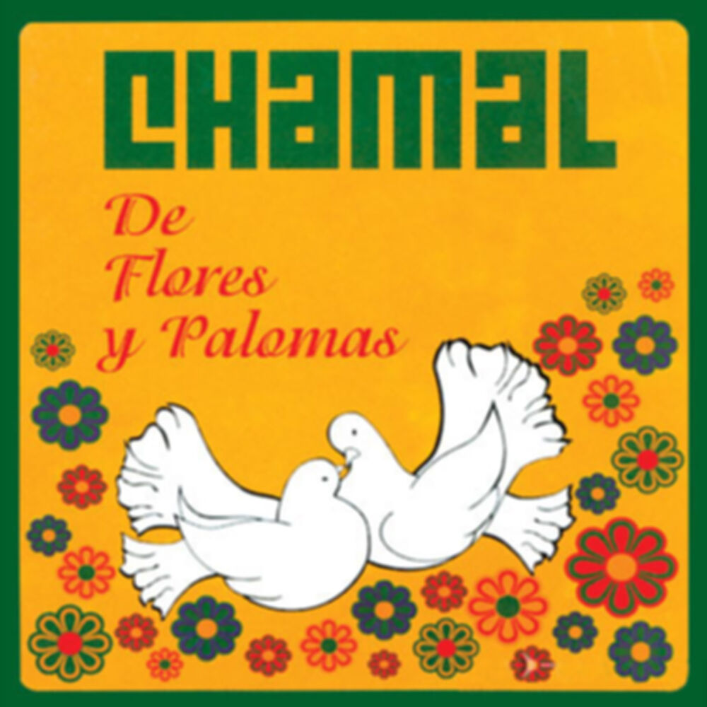 Picture of De Flores y Palomas