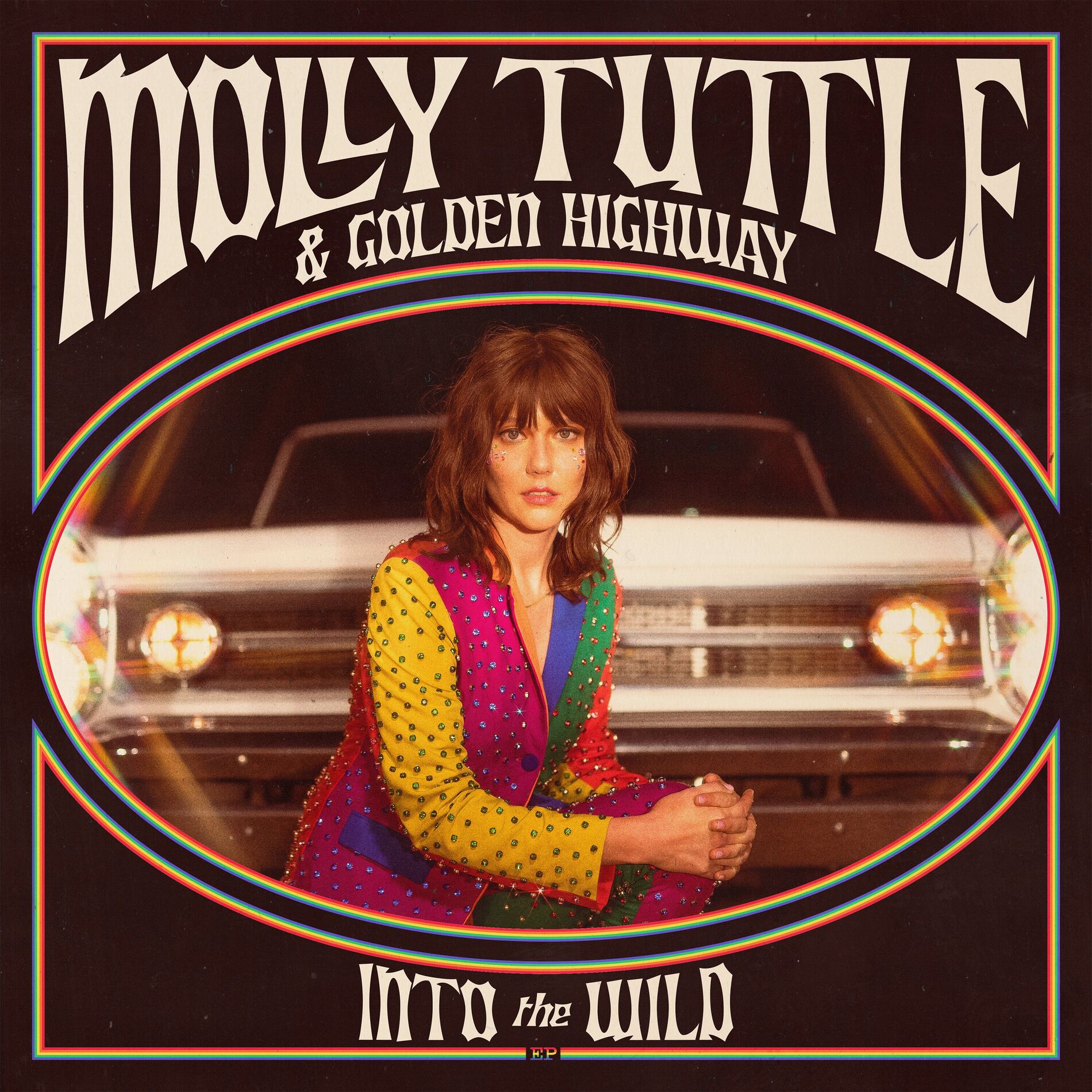 Album cover of Into the Wild
