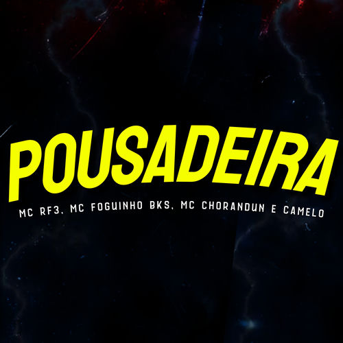 Pousadeira