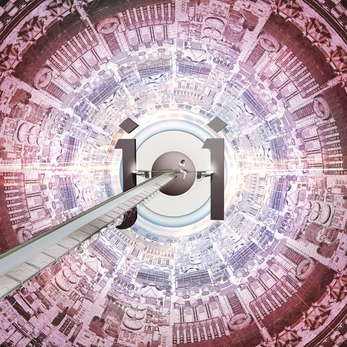 Album cover of Without Zero
