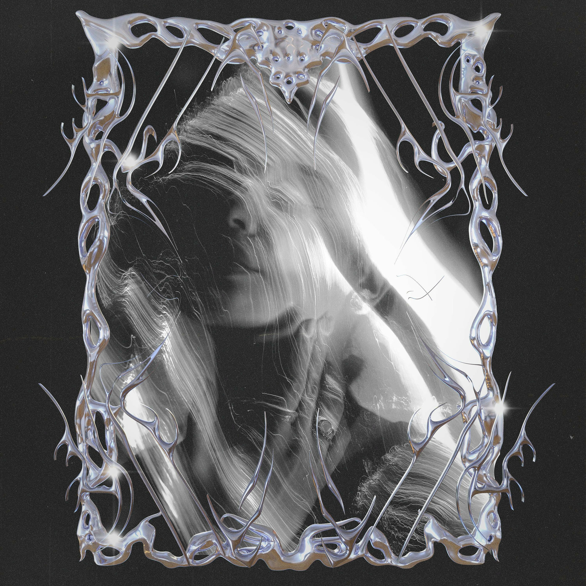 Album cover of Spirit