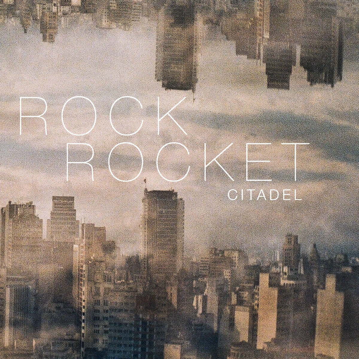 Album cover of Citadel