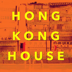 Album Hongkong House