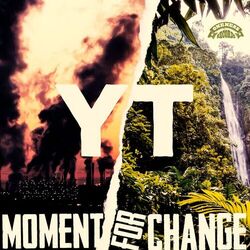 Cover of Moment for Change