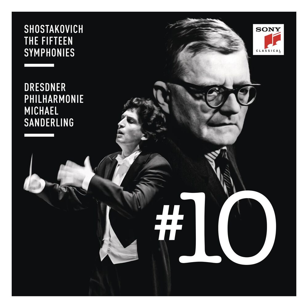 Picture of Shostakovich: Symphony No. 10