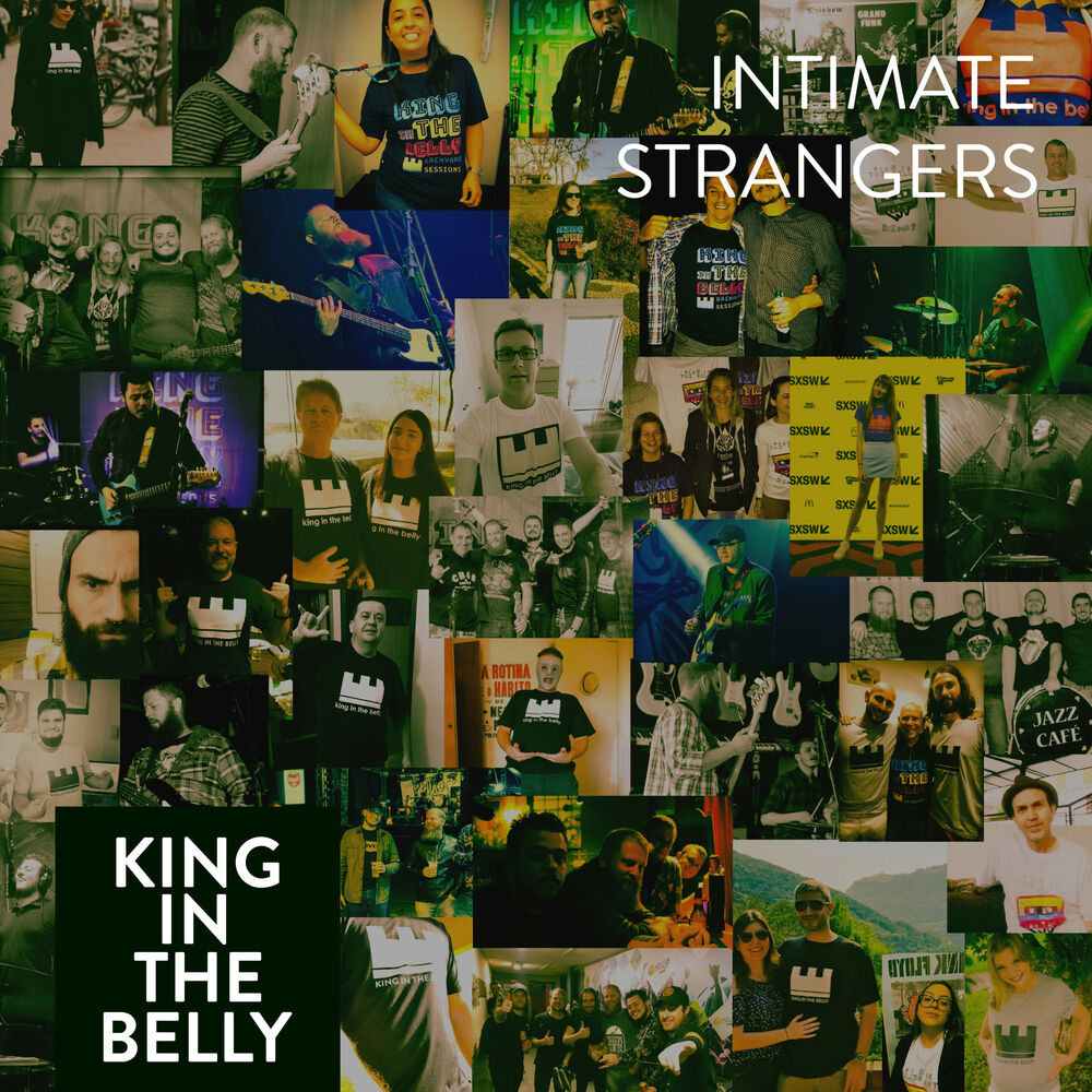 Picture of Intimate Strangers