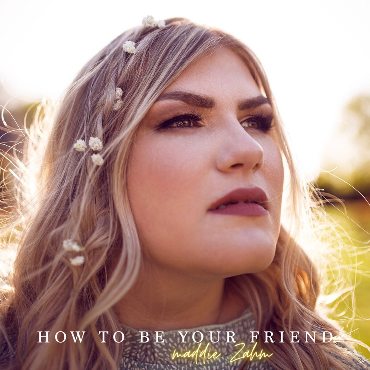 Album cover of How to Be Your Friend