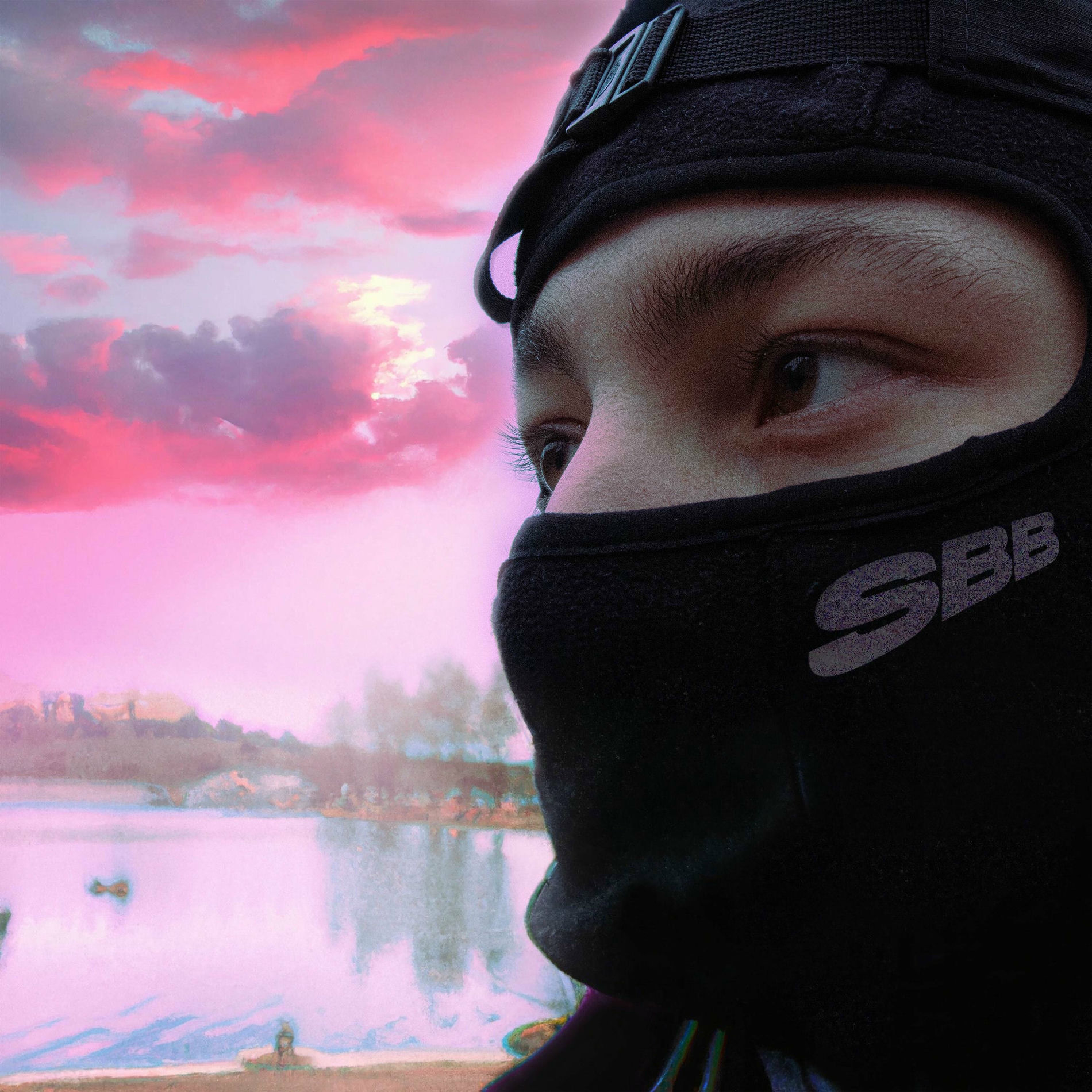 Album cover of SBB