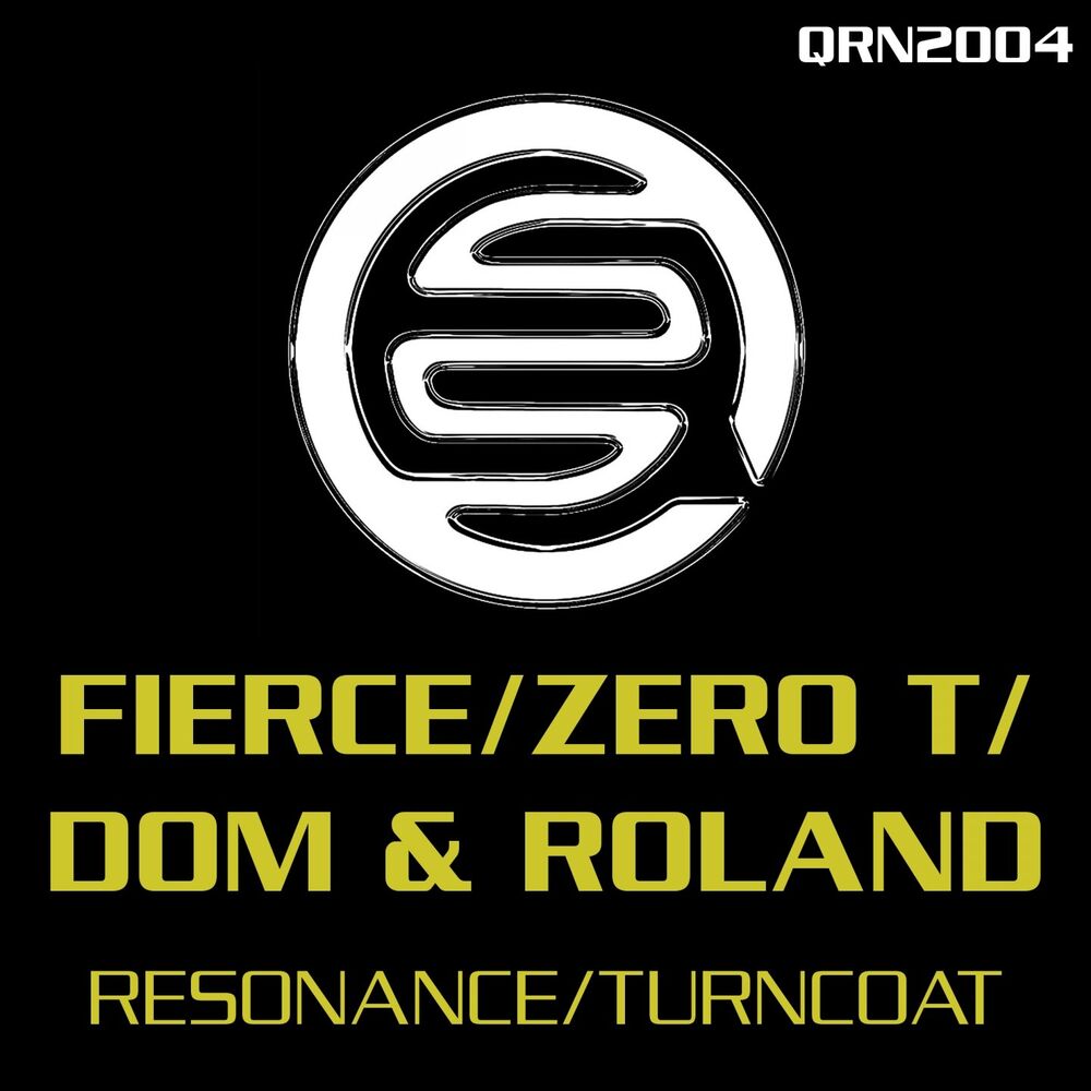 Picture of Resonance / Turncoat
