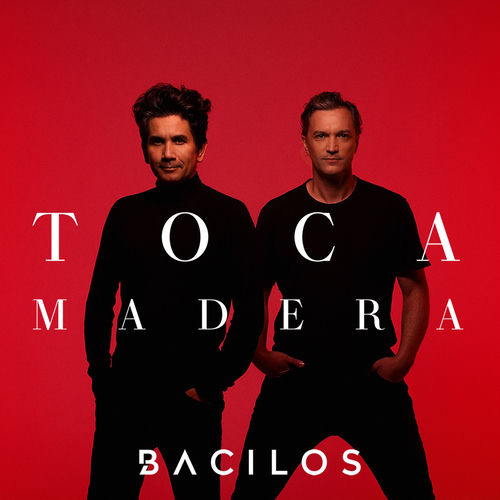 Toca Madera by Bacilos - 110 BPM