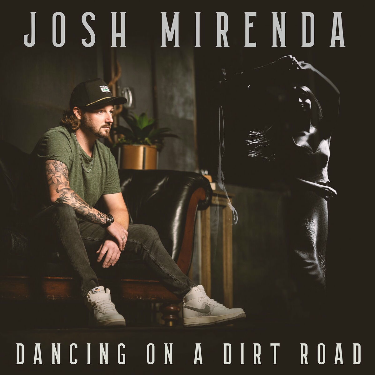 Album cover of Dancing on a Dirt Road