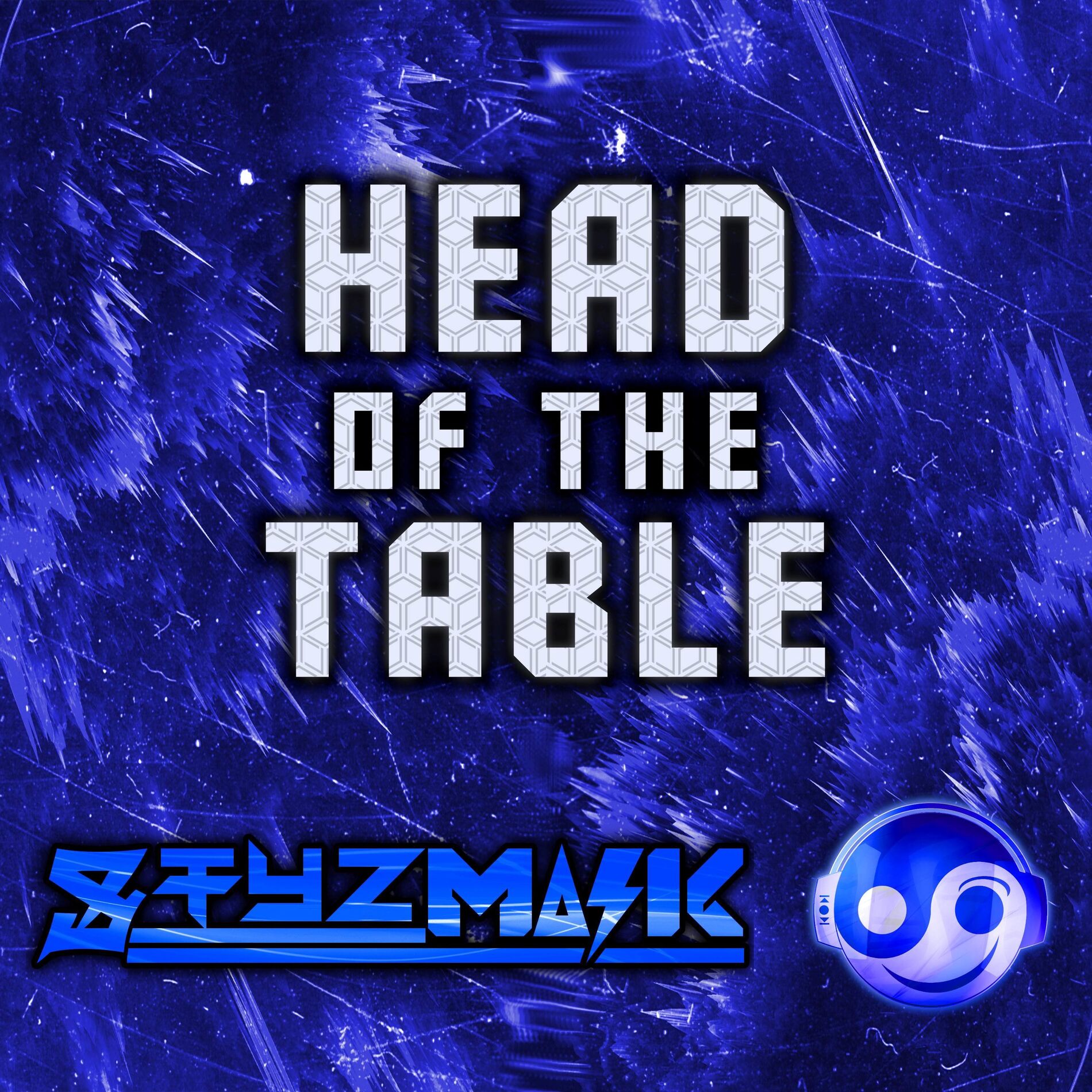 Album cover of Head of the Table