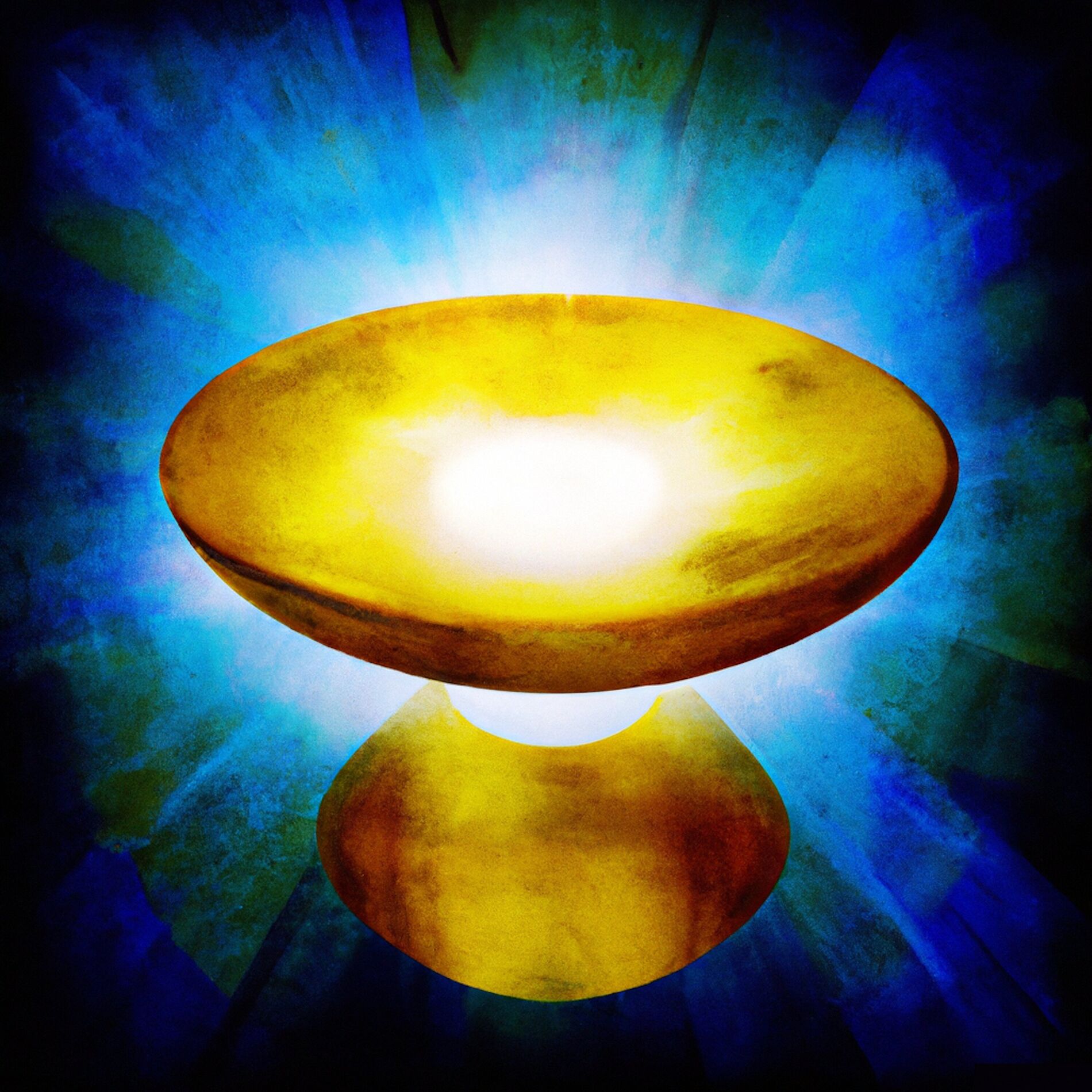 Album cover of Om So Hum