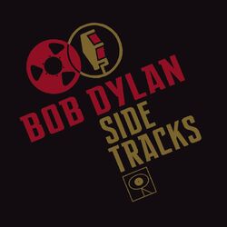 Cover of Side Tracks