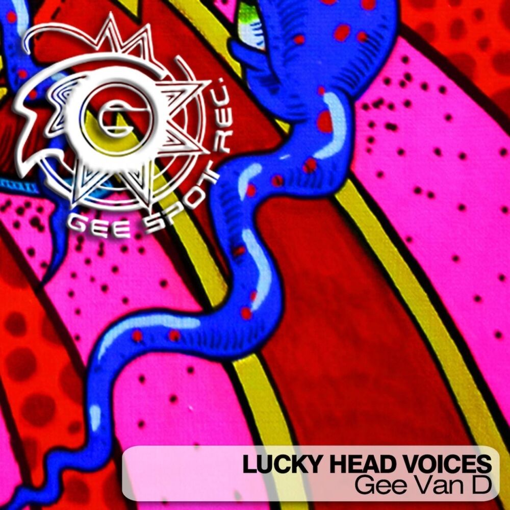 Picture of Lucy Heard Voices