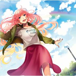 Cover of Nostalgic Rain Fall