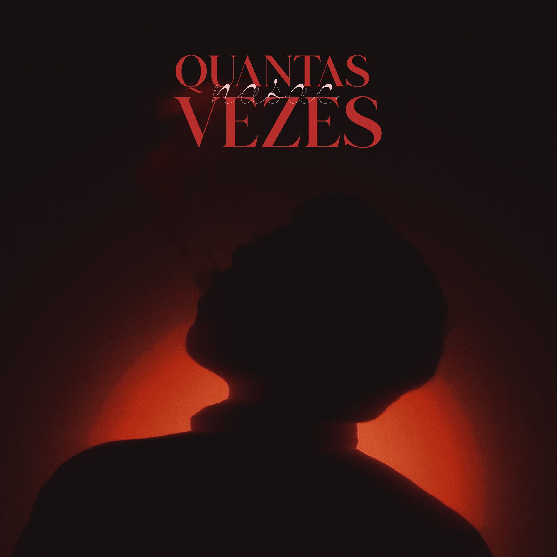 Album cover of Quantas Vezes