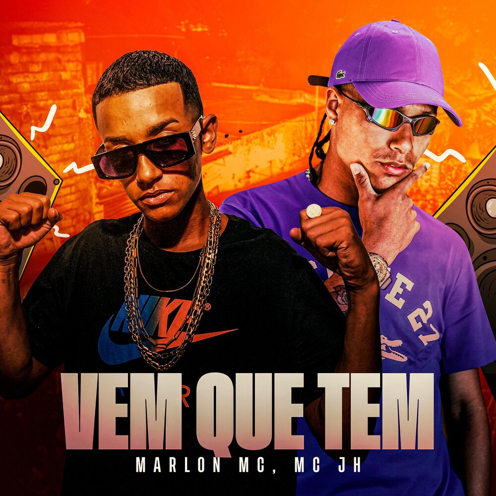 Picture of Vem Que Tem