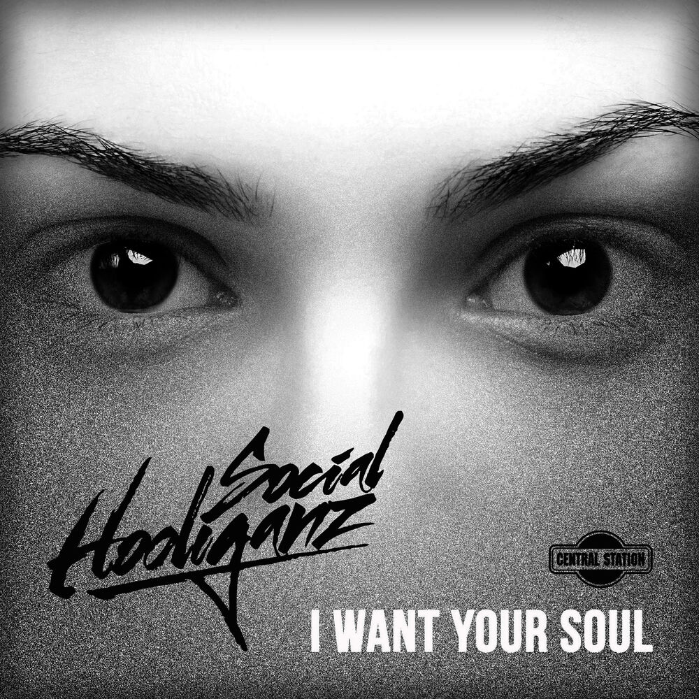 Picture of I Want Your Soul