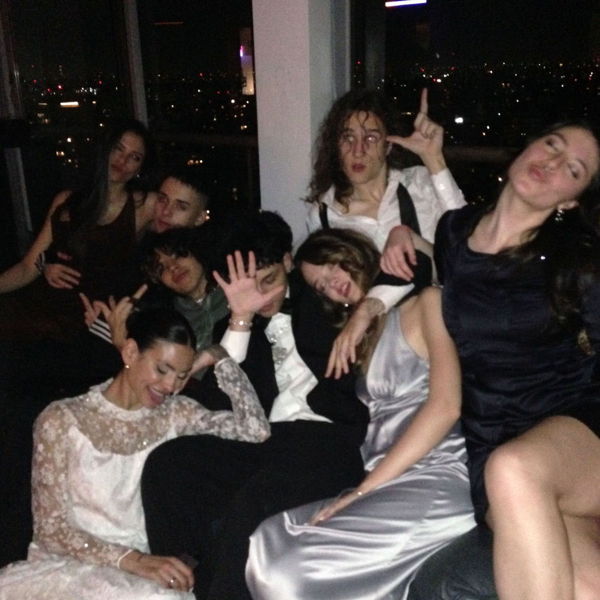 Album cover of HIT