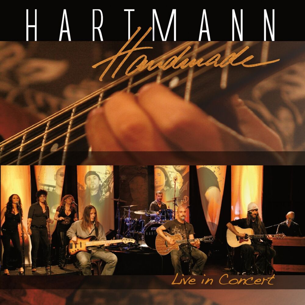 Picture of Handmade - Live in Concert (Deluxe Edition)