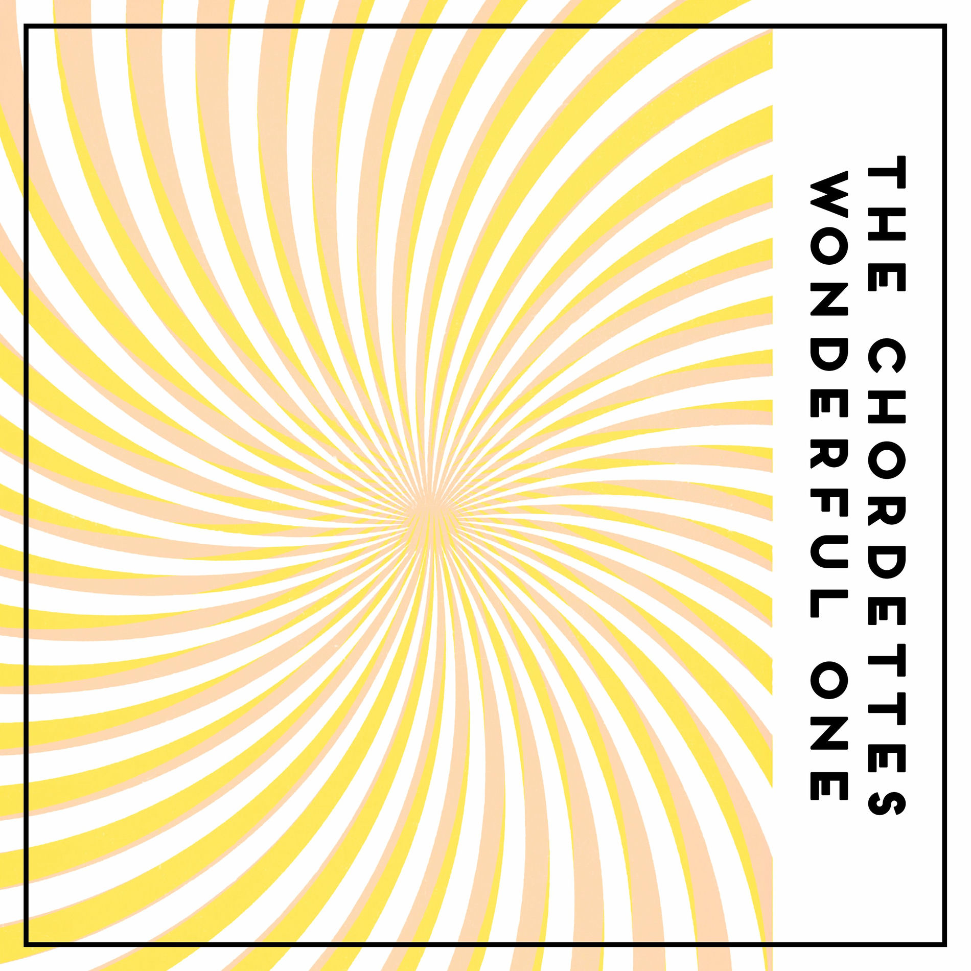 Album cover of Wonderful One