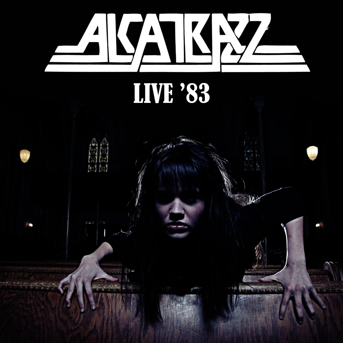 Alcatrazz - Live '83 | Deezer