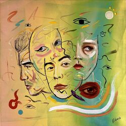 Cover of Mitos