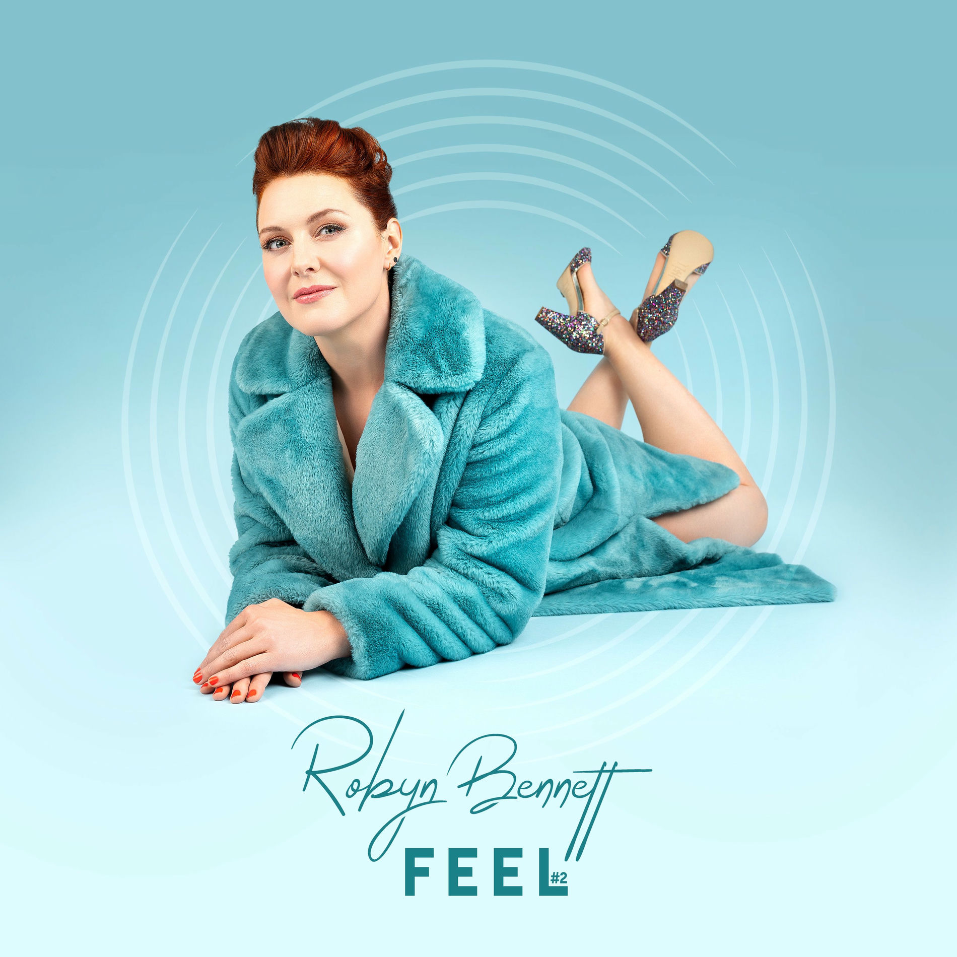 Album cover of The Music