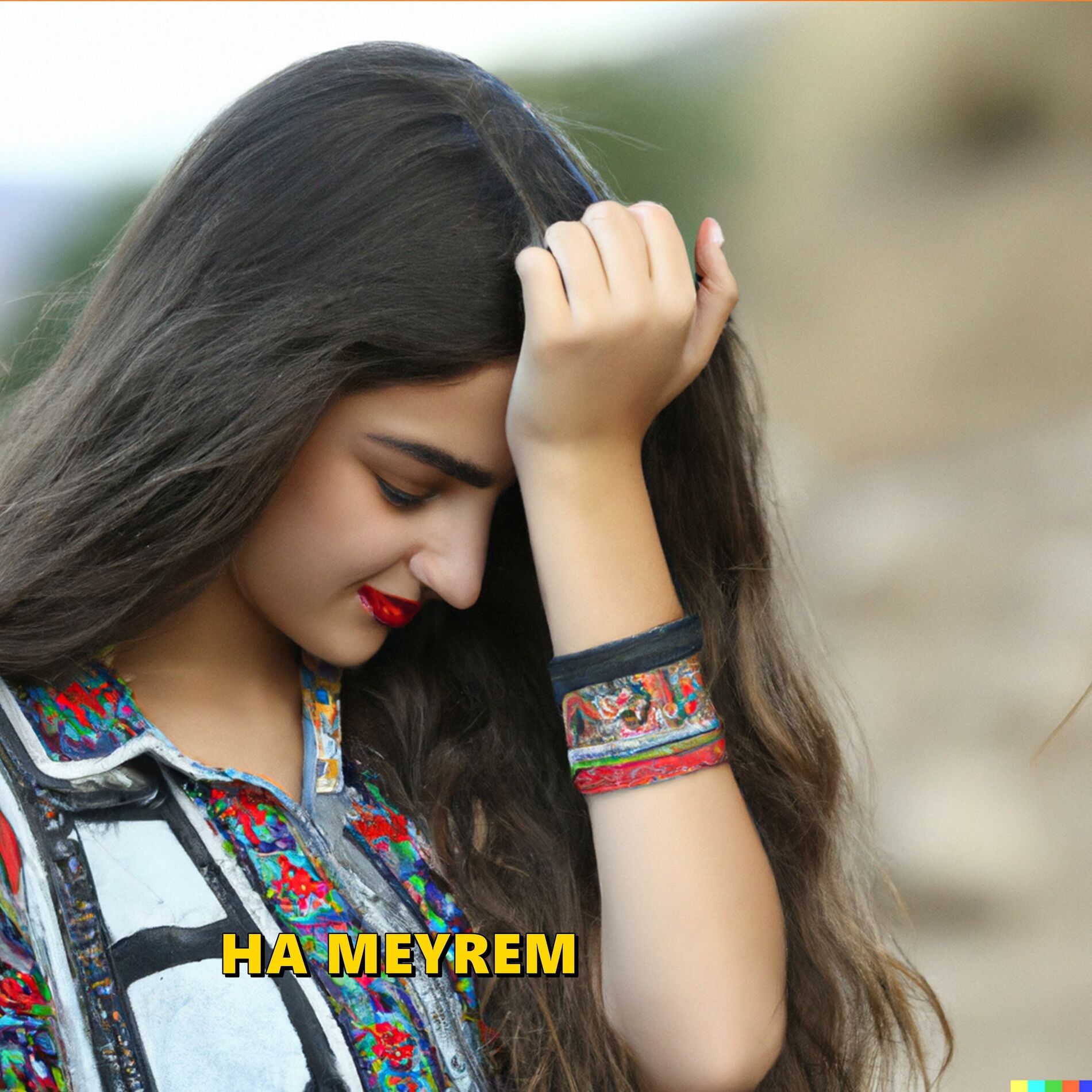 Album cover of Ha Meyrem Gowend Halay