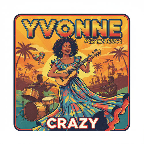 Yvonne (Parang Soca)