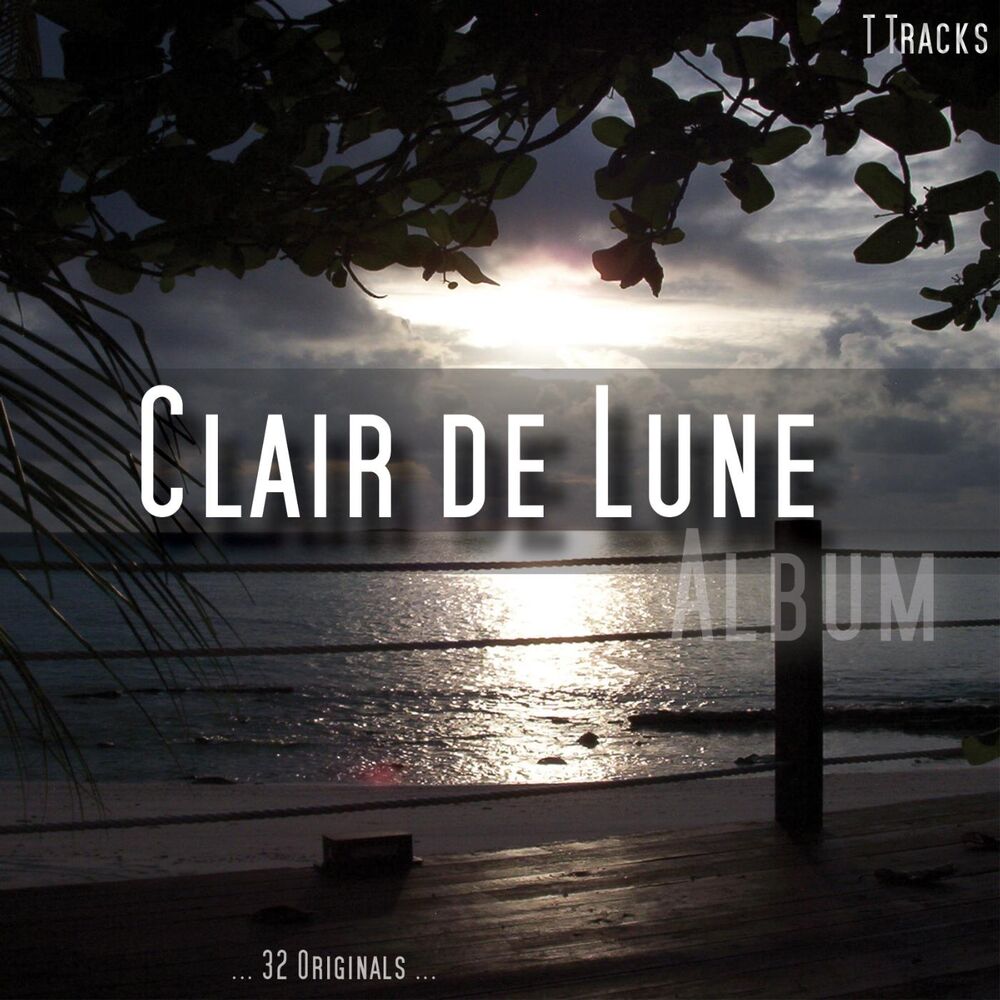 Picture of Clair De Lune