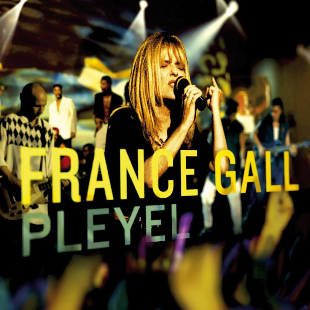 Picture of Pleyel (Live 1994)