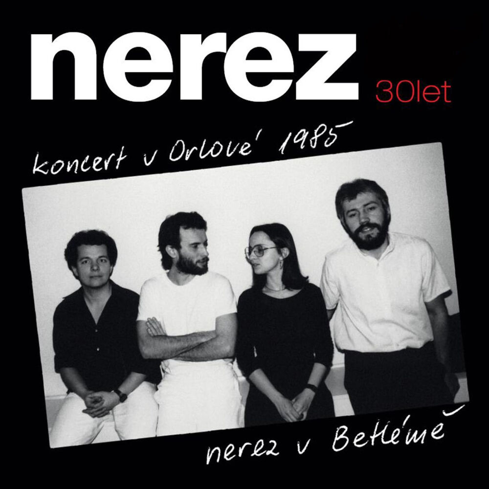 Picture of Koncert v Orlove 1985/Nerez v Betleme