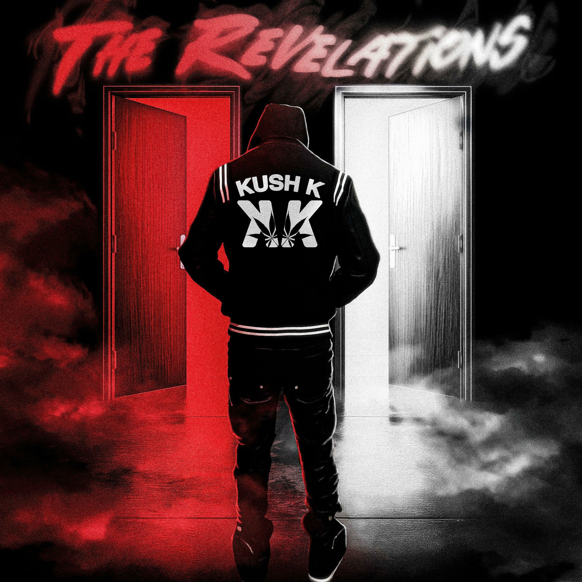 Album cover of THE REVELATIONS