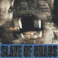 Cover of Slave Of Chaos