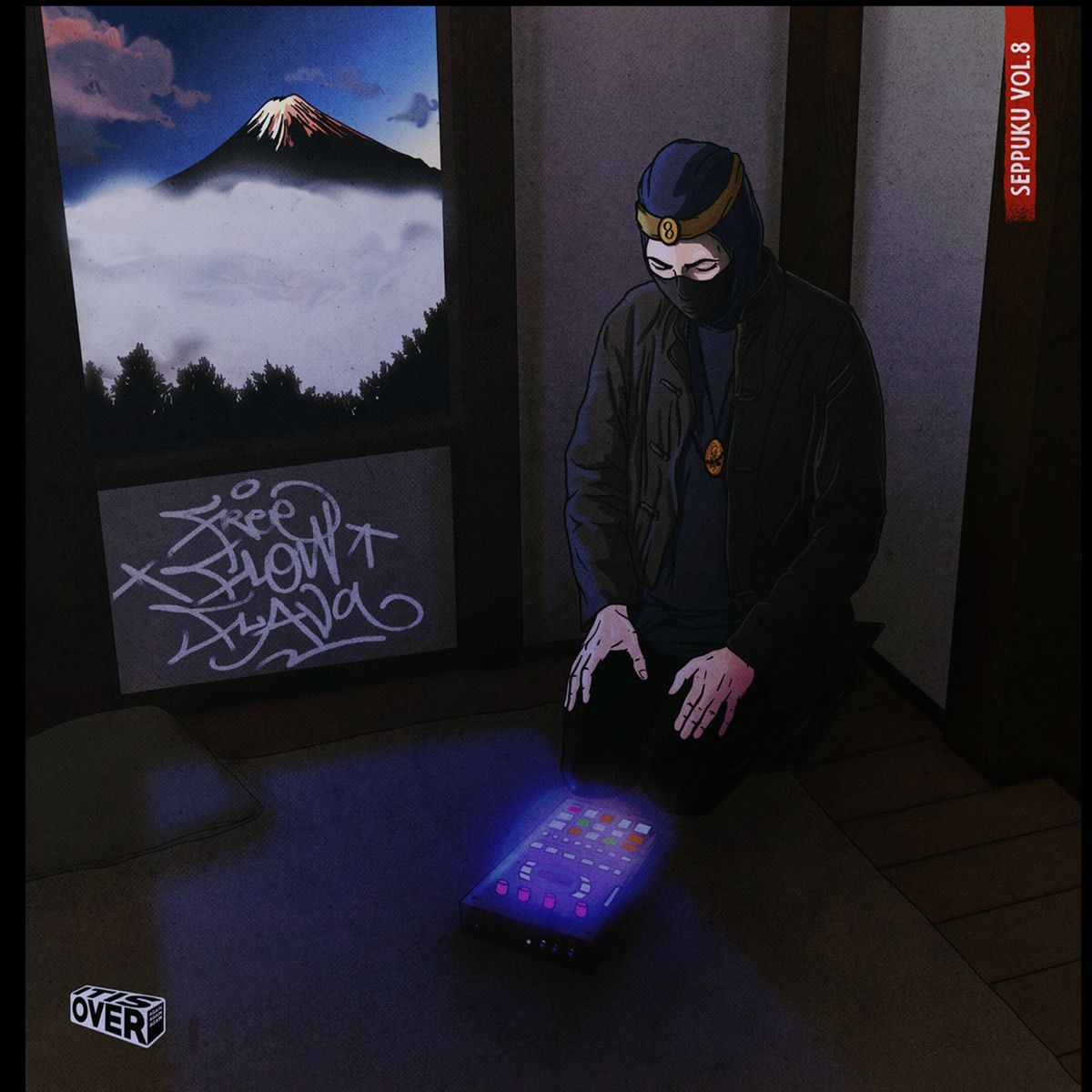 Album cover of 014
