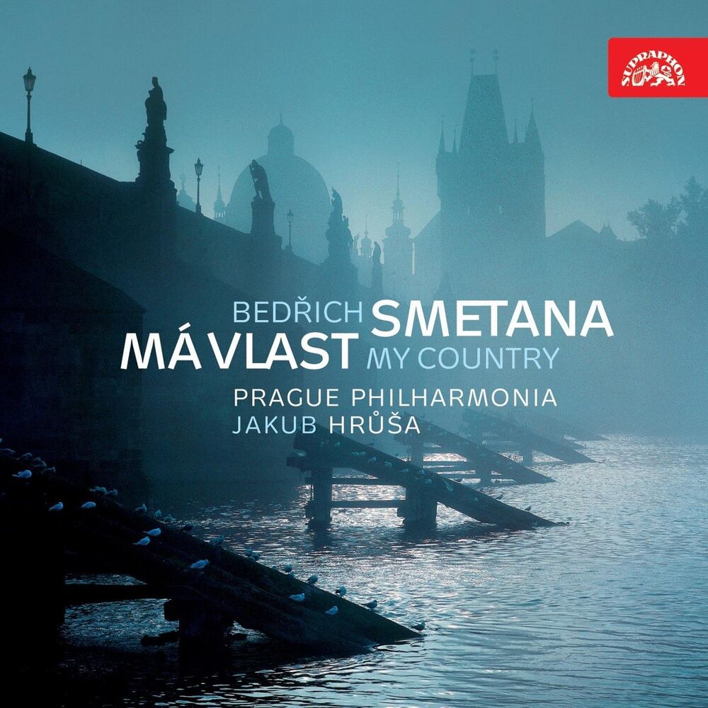 Picture of Smetana: My Country