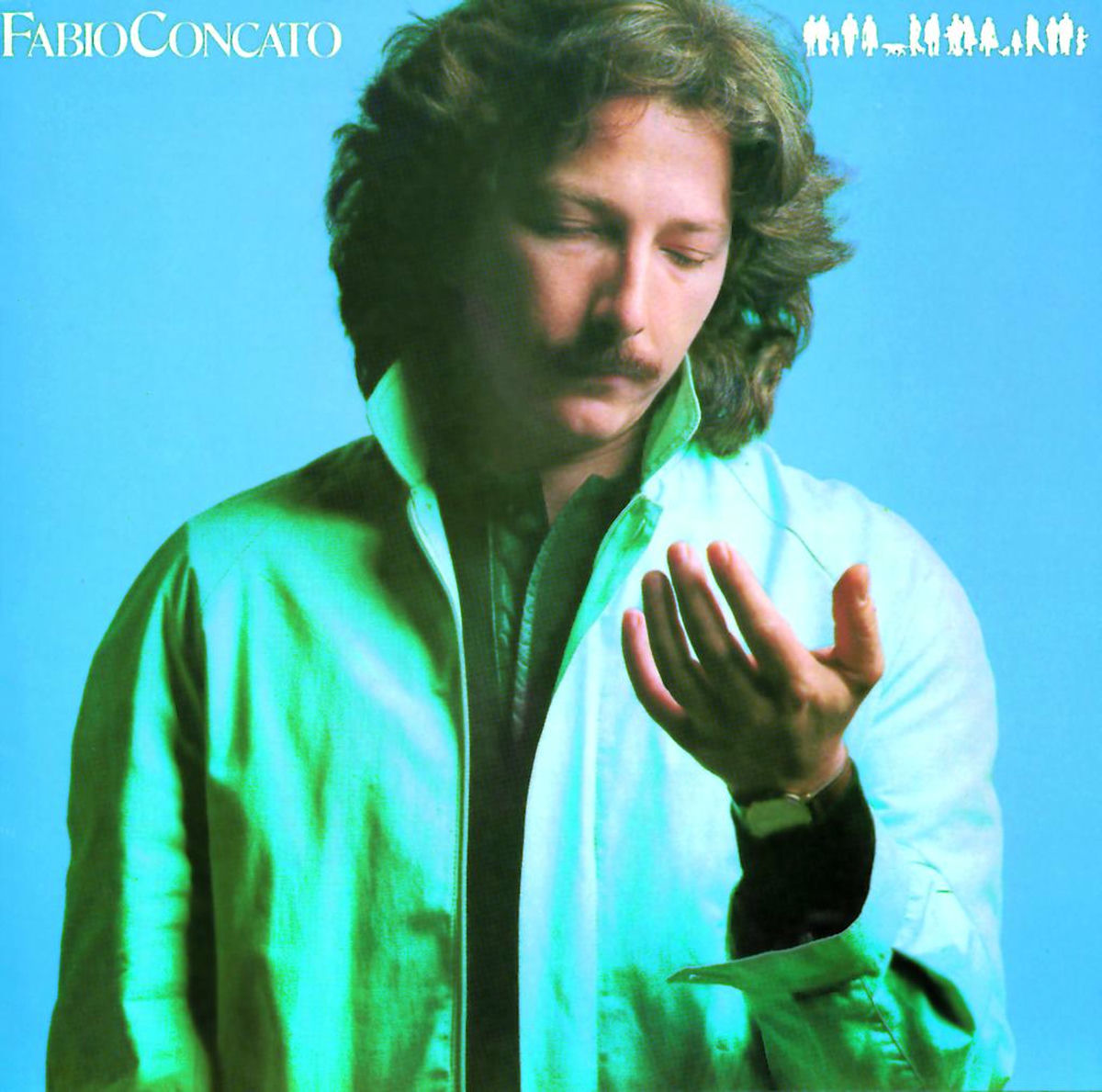 Album cover of Domenica Bestiale