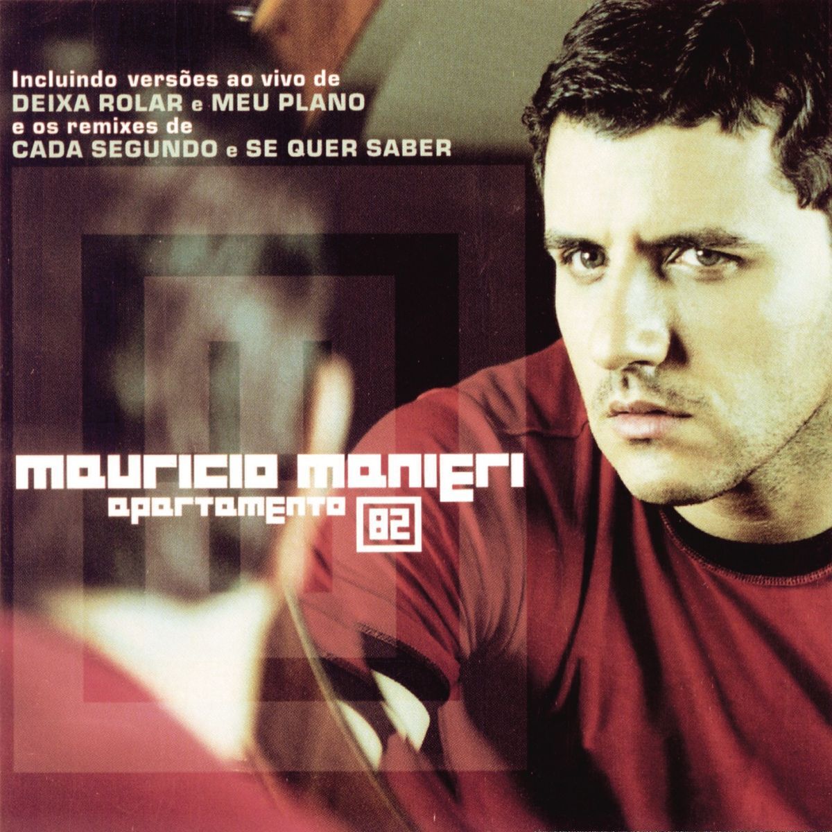 Album cover of Se Quer Saber