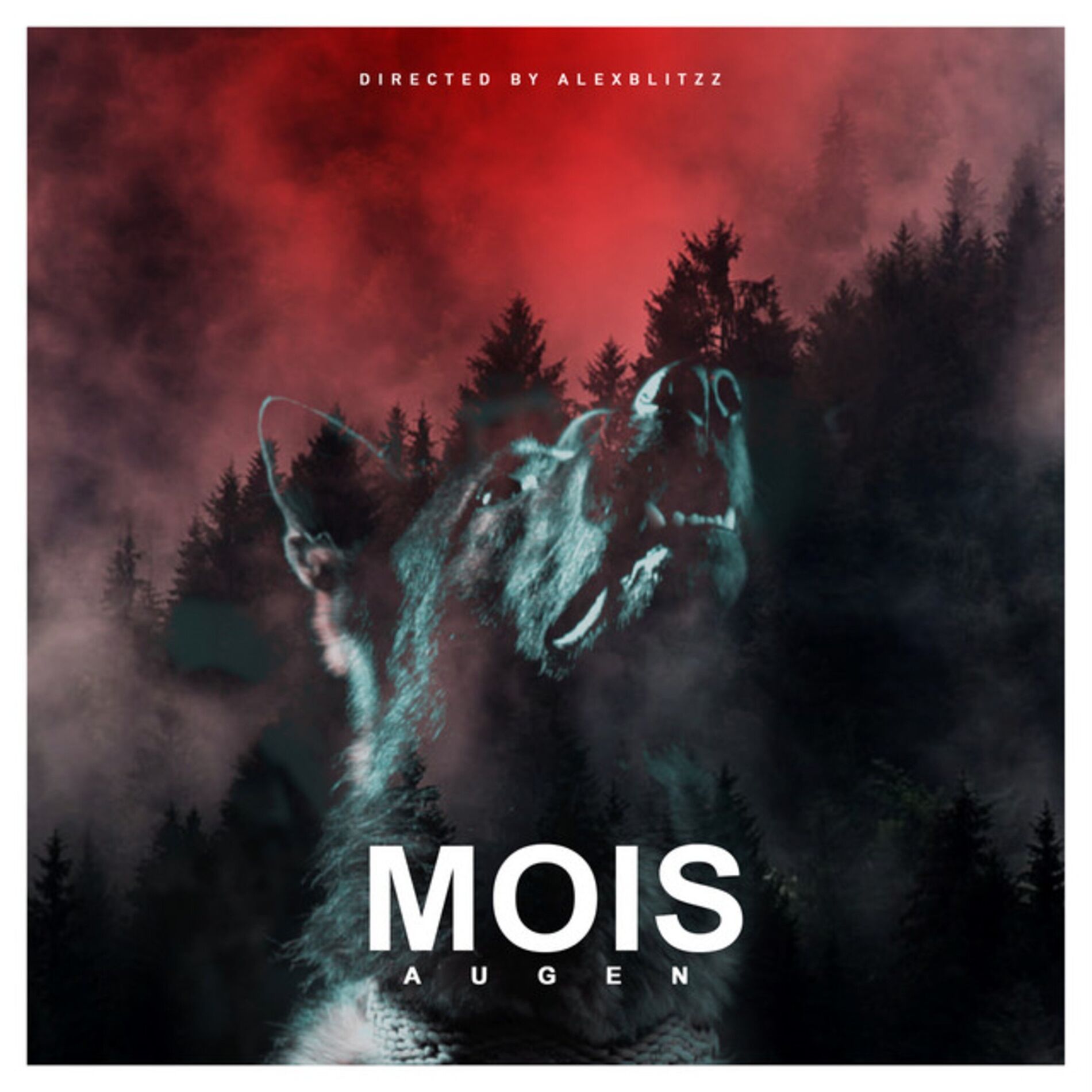 Album cover of Augen