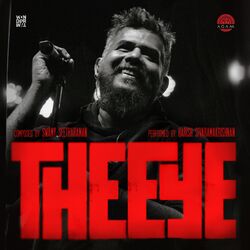 Cover of Theeye