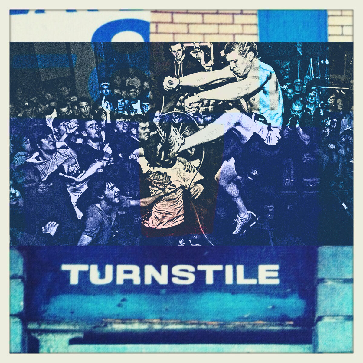 Album cover of Pressure to Succeed