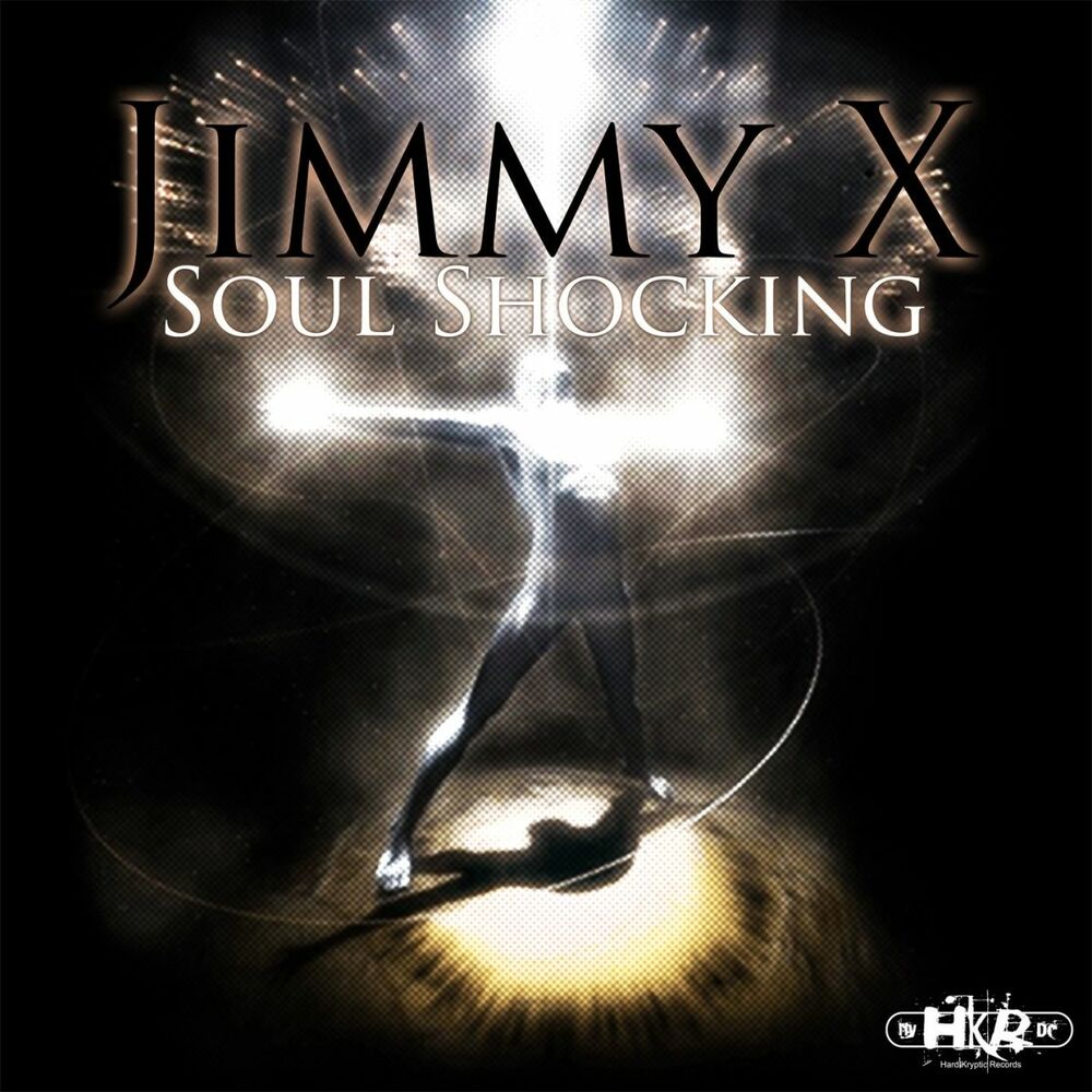 Picture of Soul Shocking