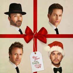 Cover of O Holy Night (feat. The Tenors)