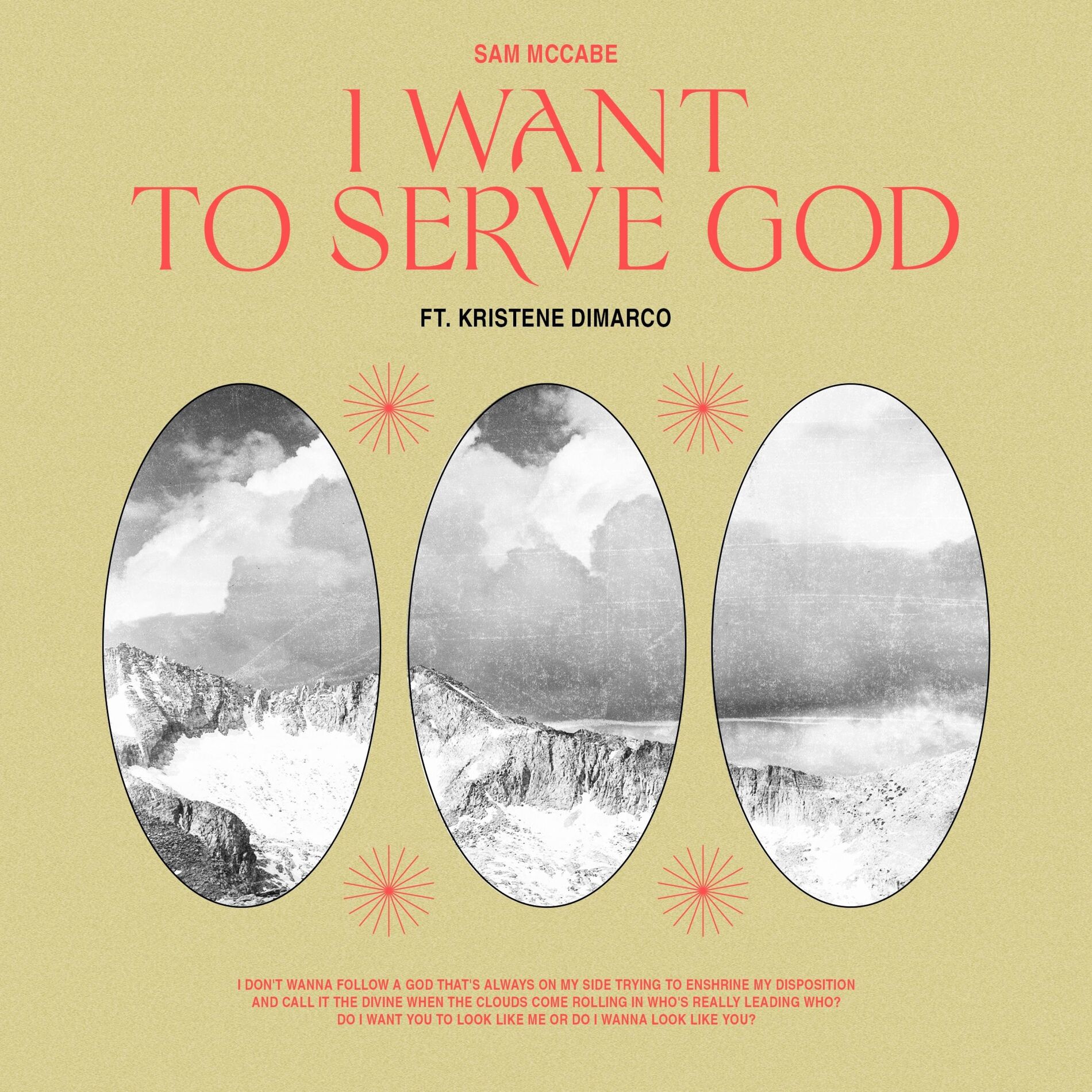 Album cover of I Want To Serve God