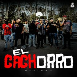 Cover of El Cachorro