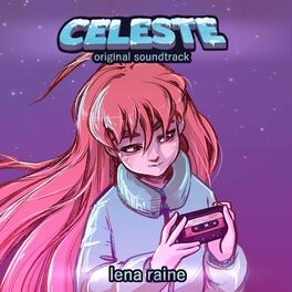 Capa de Celeste