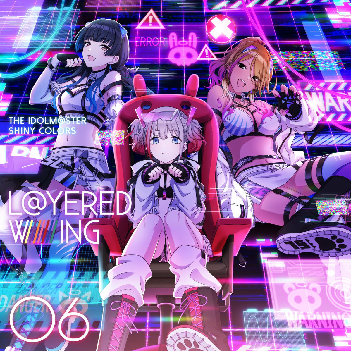 Starlight☆♡ THE IDOLM@STER LIVE THE@TER FORWARD 03 Starlight Melody